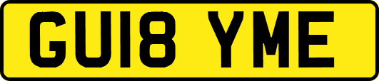 GU18YME
