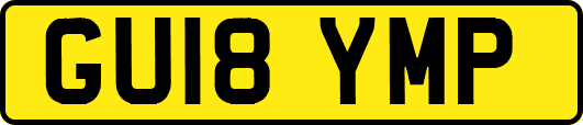 GU18YMP