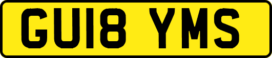 GU18YMS