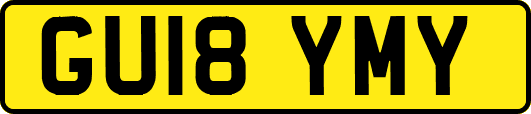 GU18YMY