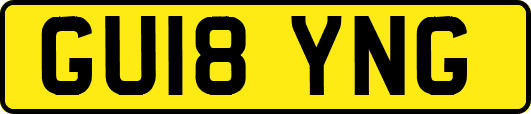 GU18YNG