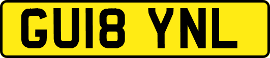 GU18YNL