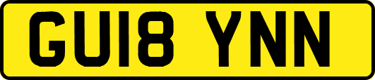 GU18YNN