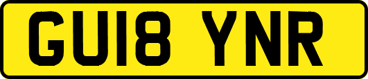 GU18YNR