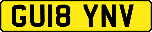 GU18YNV