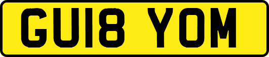 GU18YOM