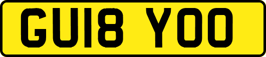 GU18YOO