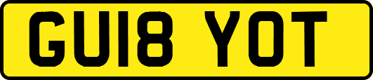 GU18YOT