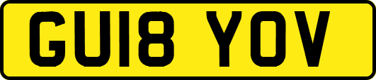 GU18YOV