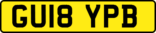 GU18YPB