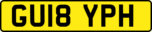GU18YPH