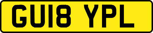GU18YPL