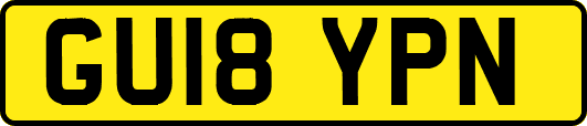 GU18YPN
