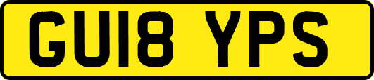 GU18YPS