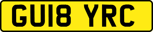 GU18YRC