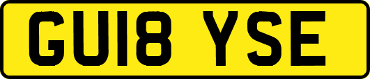GU18YSE