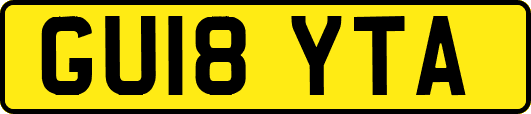 GU18YTA