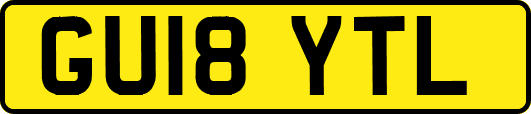 GU18YTL