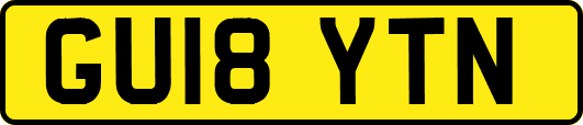GU18YTN
