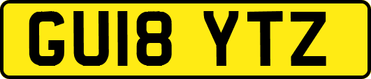 GU18YTZ