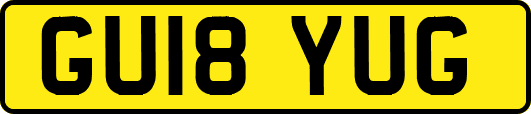 GU18YUG