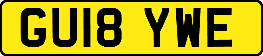 GU18YWE