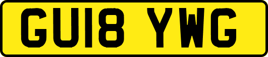 GU18YWG