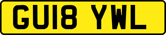 GU18YWL