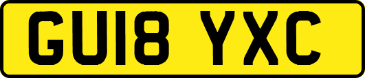 GU18YXC