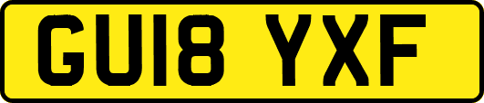 GU18YXF