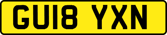 GU18YXN