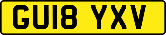 GU18YXV