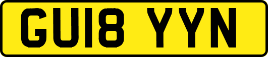 GU18YYN