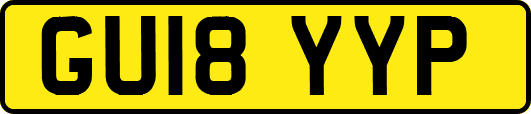 GU18YYP