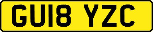 GU18YZC