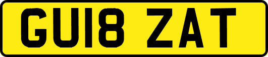GU18ZAT