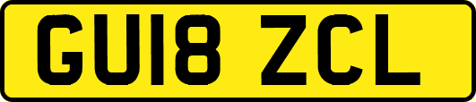 GU18ZCL