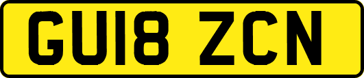 GU18ZCN