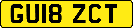 GU18ZCT