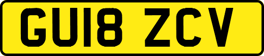GU18ZCV