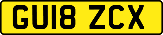 GU18ZCX