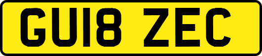 GU18ZEC