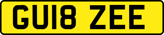 GU18ZEE