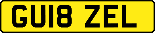 GU18ZEL