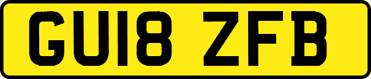 GU18ZFB