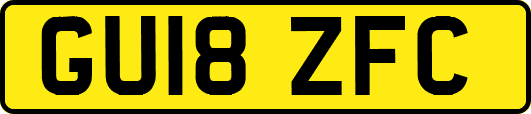 GU18ZFC