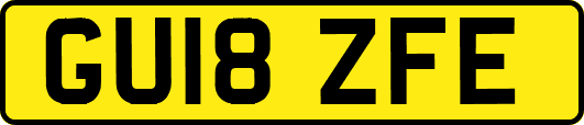 GU18ZFE