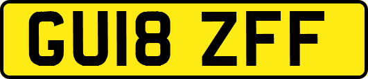 GU18ZFF