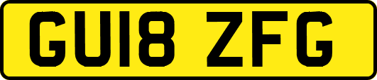 GU18ZFG