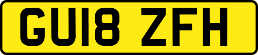 GU18ZFH